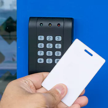 Employee Access Card Systems in Golden Glades, FL