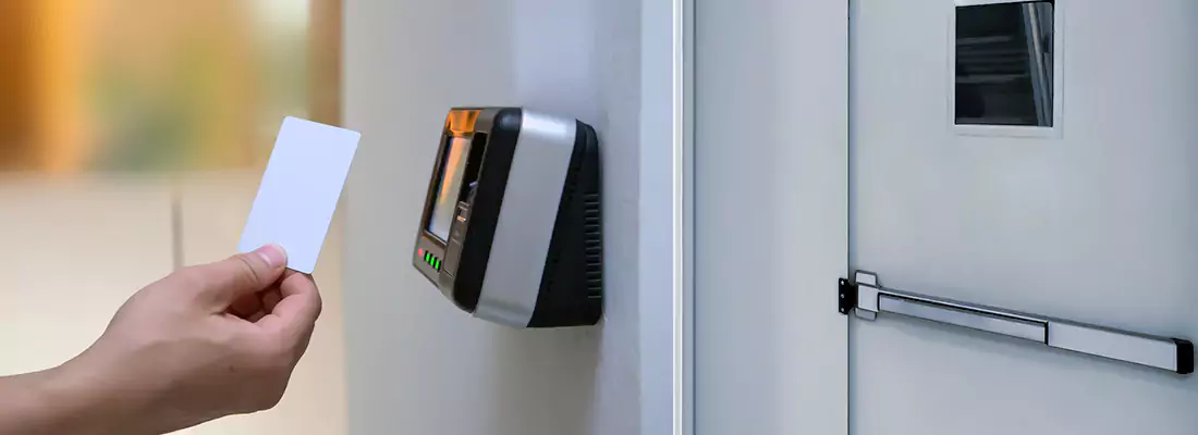 Advanced Badge Access Control Systems for Golden Glades Businesses