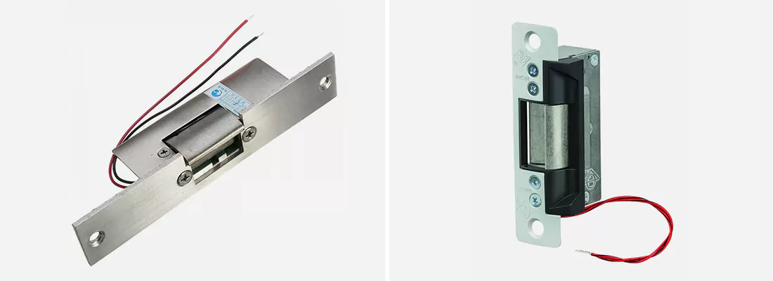 Affordable Electric Strike Systems for Enhanced Security in Golden Glades, FL