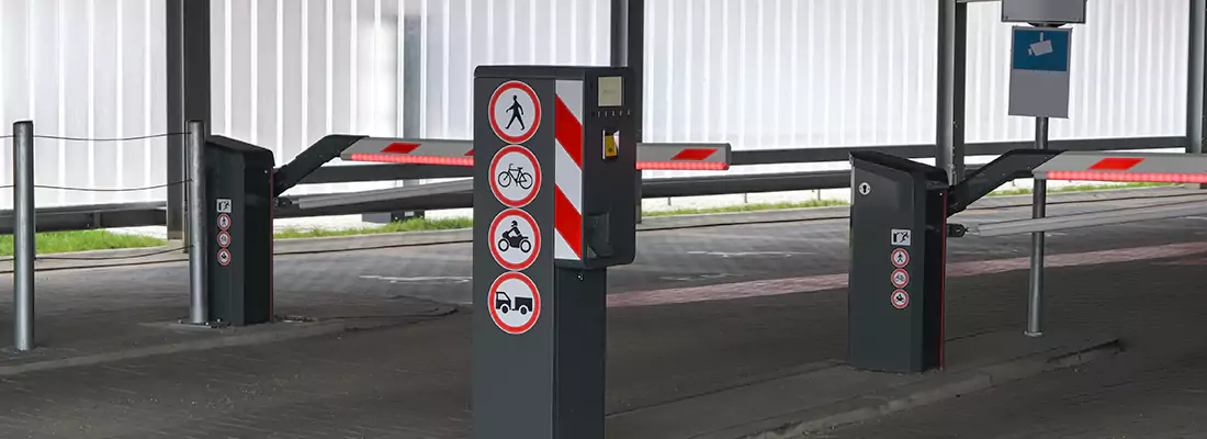 Affordable Parking Gate Systems for Efficient Access Control in Golden Glades, FL