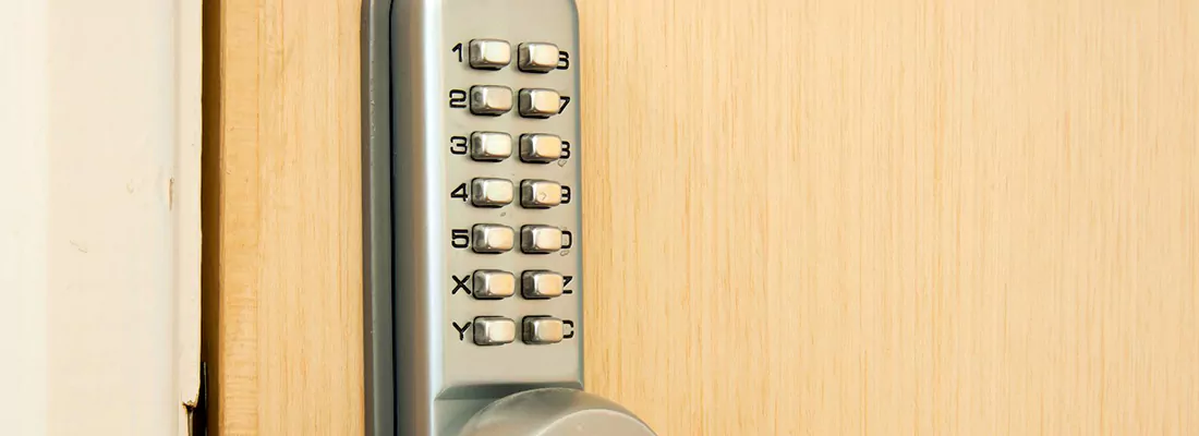 Automatic Electric Door Service Near Me in Golden Glades, FL