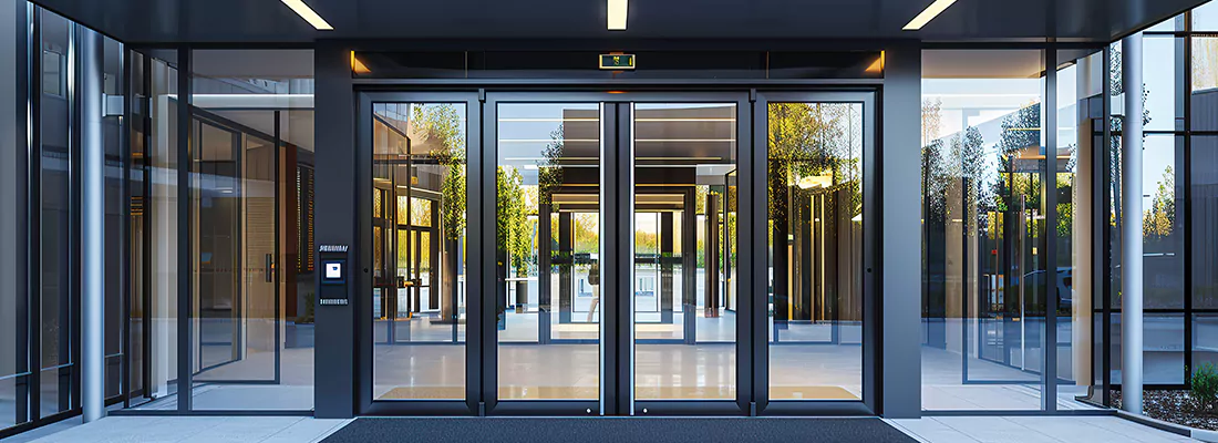 Automatic Overhead Door Repair and Installation in Golden Glades, FL