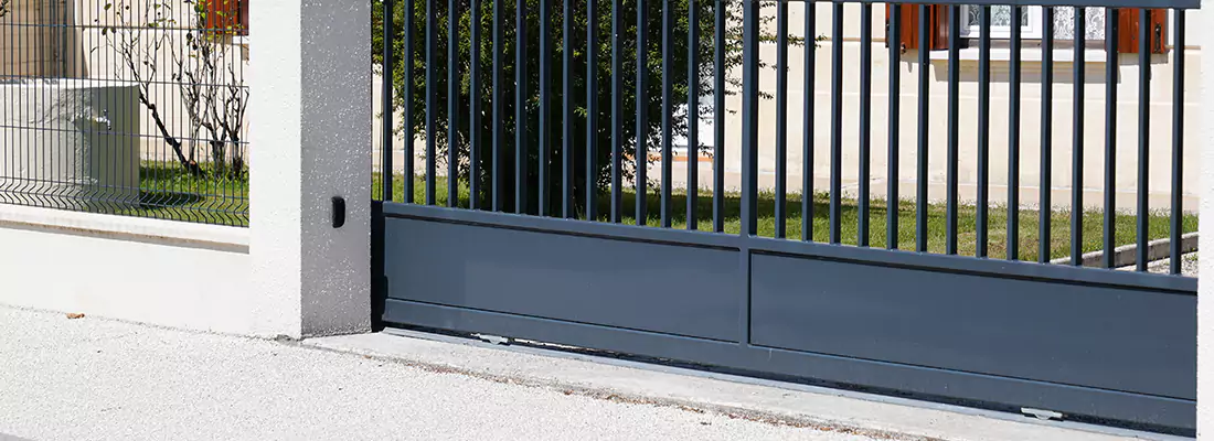 Automatic Sliding Gates Wheel Repair in Golden Glades, FL
