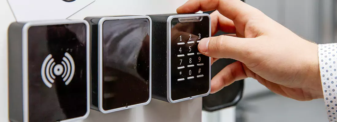 Best WiFi Smart Locks for Homes and Offices in Golden Glades, FL