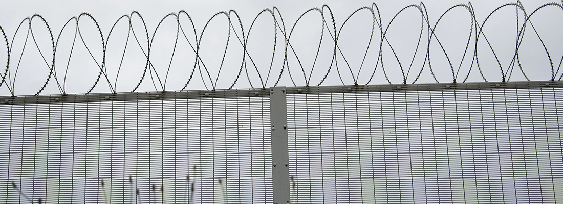 Commercial Security Gate Installations in Golden Glades, FL