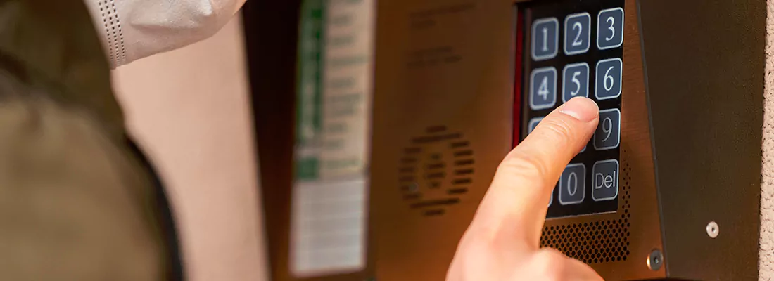 Commercial Gate Intercom Systems with Advanced Features in Golden Glades, FL