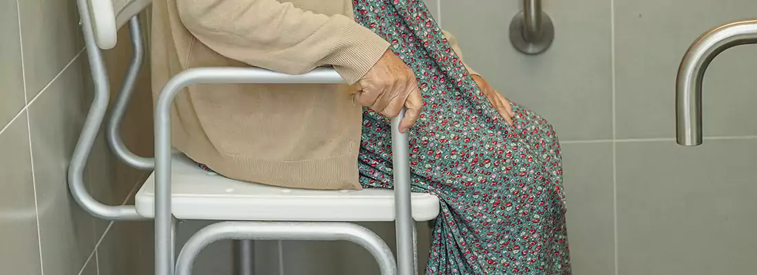 Custom Handicap Bathroom Remodeling in Golden Glades, FL