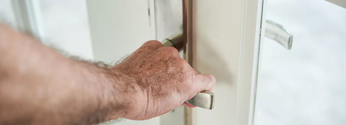 Custom Push to Lock Door Systems for Your Property in Golden Glades, FL