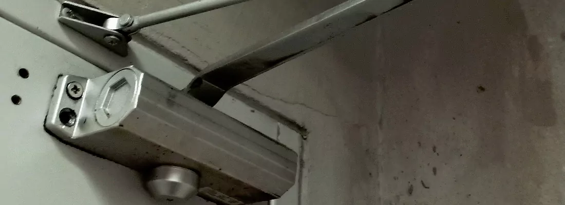 Door Closer Adjustment in Golden Glades, FL