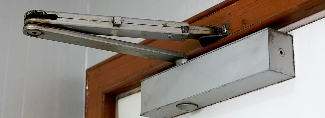 Door Closer Specialists in Golden Glades, FL