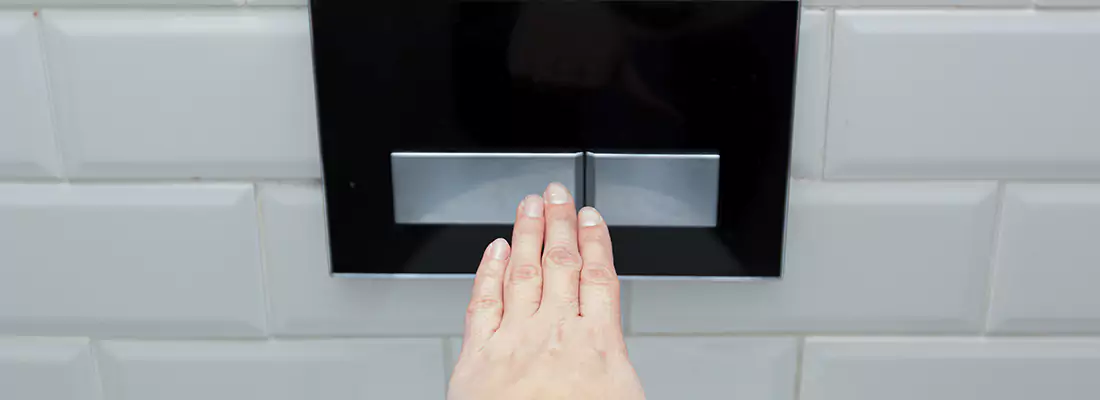 Emergency Washroom Button Testing and Maintenance Services in Golden Glades, FL