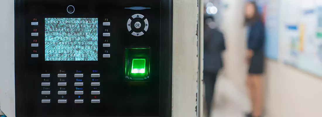 Enhance Security with Retinal Access Systems in Golden Glades, FL