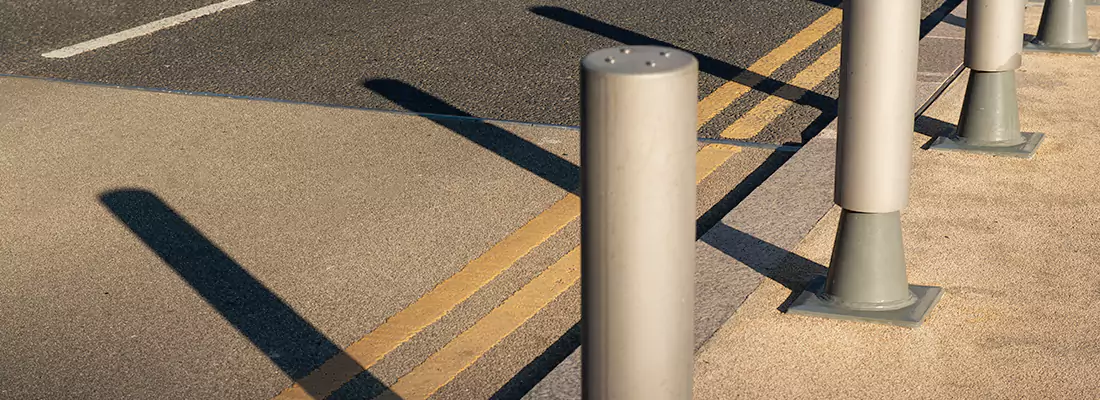 Fast and Reliable Car Parking Post Installation Services in Golden Glades, FL