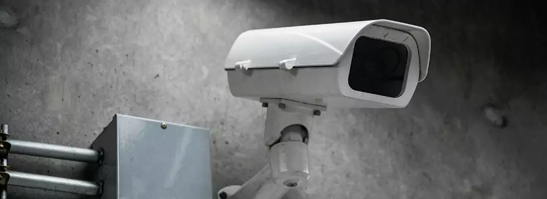 Indoor CCTV Camera Repair and Maintenance Services in Golden Glades, FL