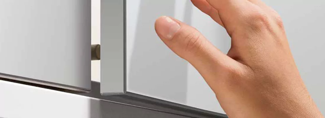 Professional Installation of Push to Open Door Systems in Golden Glades, FL