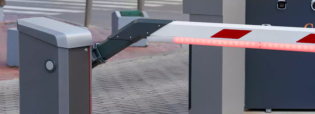 Reliable and Durable Automatic Vehicle Barriers in Golden Glades, FL