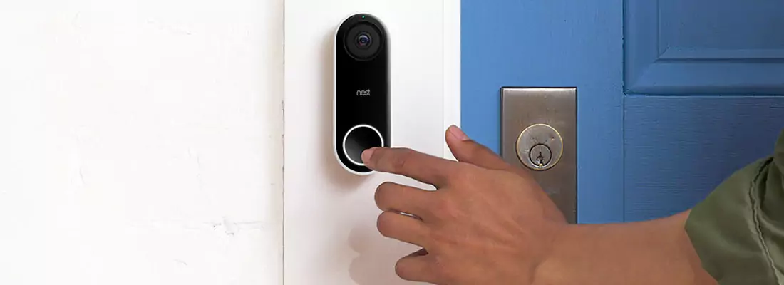 Reliable Electric Doorbell Services in Golden Glades, FL