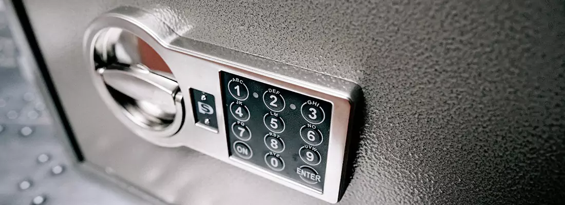 Reliable Keypad Access Control Solutions for Every Need in Golden Glades, FL