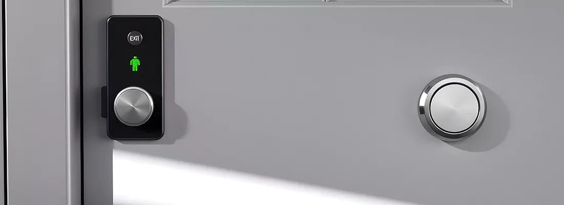 Reliable Maintenance and Repairs for Magnetic Locks in Golden Glades, FL