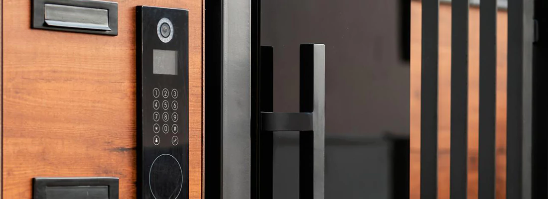 RFID-Enabled Access Control Systems in Golden Glades, FL