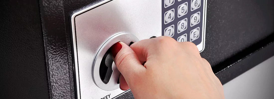 Safe Replacement in Golden Glades, FL