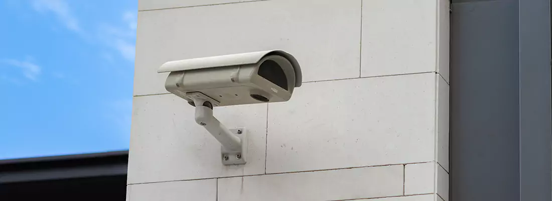 Secure Your Property with Wireless CCTV Systems in Golden Glades, FL