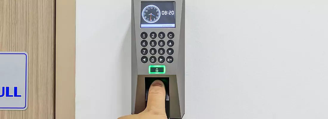 Smart Access Control Technologies for Modern Offices in Golden Glades, FL