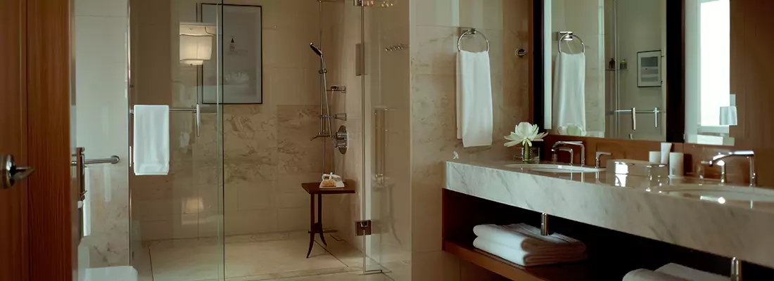 Smart Automatic Washroom Doors for Homes and Businesses in Golden Glades, FL