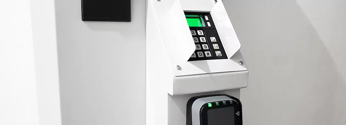 Top-Rated Keypad Access Control Installers Near You in Golden Glades, FL