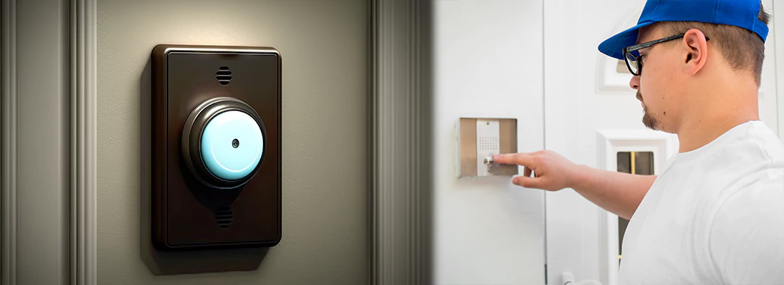 Why Choose Golden Glades Access Control for Door Wave Button Installation in Golden Glades, FL?