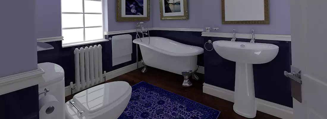 Emergency Washroom Call System Installation in Golden Glades, FL