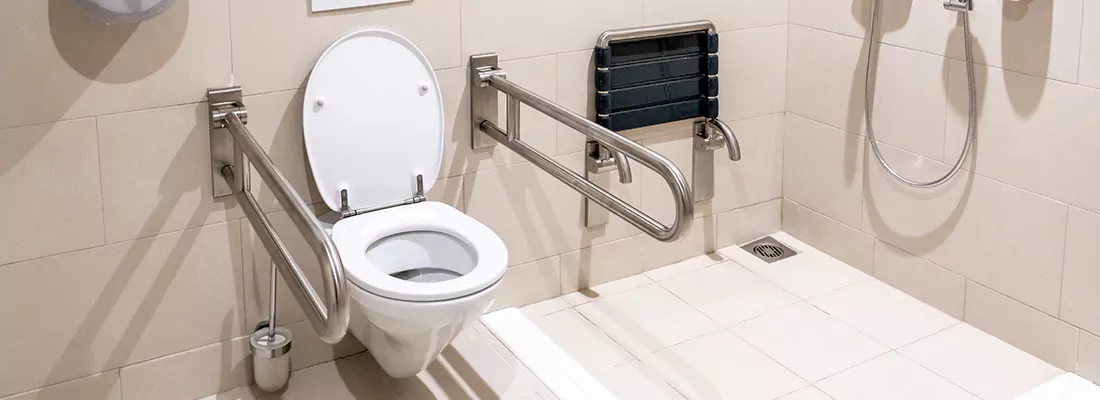 Why Choose Us for Handicap Restroom Services in Golden Glades, FL?