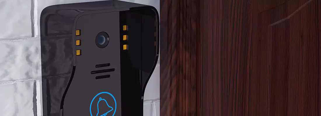 Wireless Door Proximity Sensors for Smart Security in Golden Glades, FL