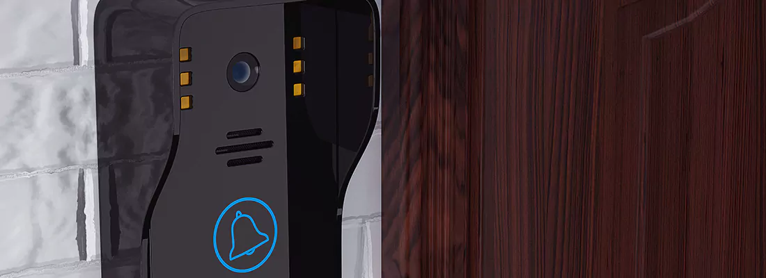 Wireless Gate Intercom Solutions for Homes and Businesses in Golden Glades, FL