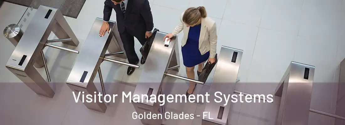  Visitor Management Systems Golden Glades - FL